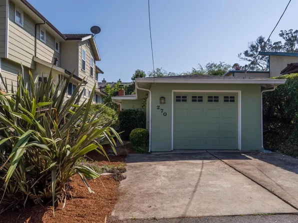 270 Coronado St, El Granada, CA 94018