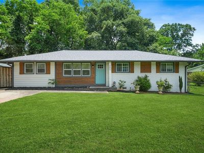 3839 Brookcrest Cir, Decatur, GA, 30032