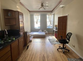 1655 W Division St APT 2F, Chicago, IL 60622