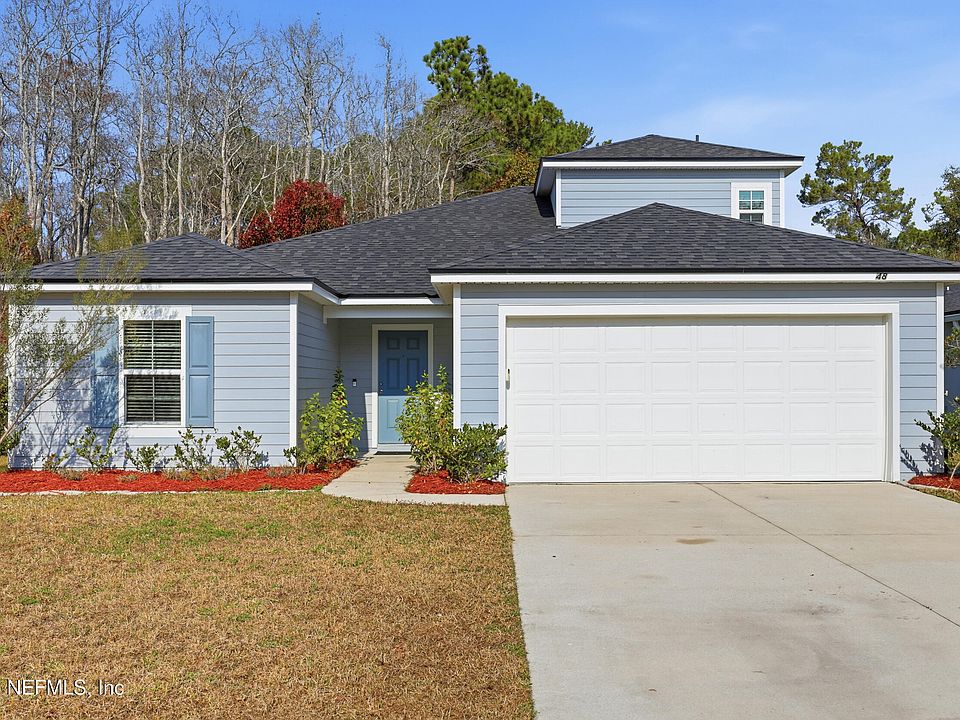 1st image of 48 SAWMILL LANDING Drive