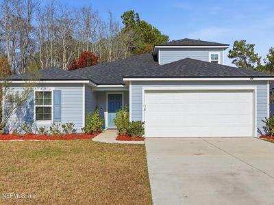 48 SAWMILL LANDING Drive, Saint Augustine, FL, 32086