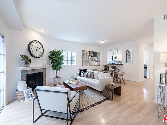 2nd image of 12016 Washington Pl APT 107