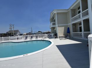 602 W Fort Macon Rd #219, Atlantic Beach, NC 28512