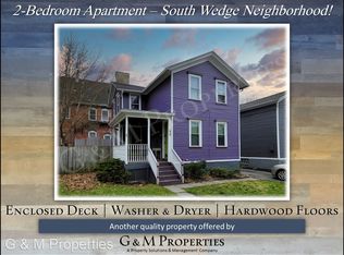 49 Hickory St APT 1, Rochester, NY 14620