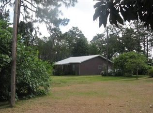 2333 Seminole Shores Rd, Donalsonville, GA 39845