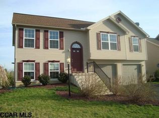 600 Hawknest Rd, State College, PA 16801