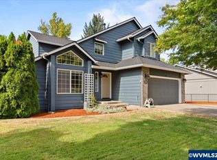 1789 Sunburst Ter NW, Salem, OR