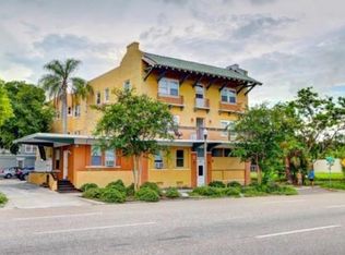 524 Mlk St N APT 5, Saint Petersburg, FL 33701