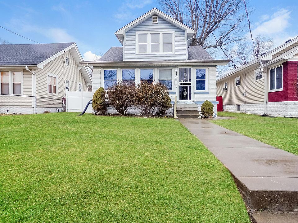 1st image of 610 S 40th St