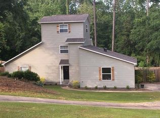 306 Lake Oliver Dr, Enterprise, AL 36330