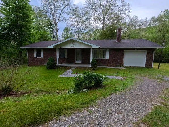 6036 Kent Junction Rd, Norton, VA 24273