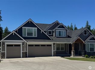 5501 Animal Ave NW, Bremerton, WA 98312