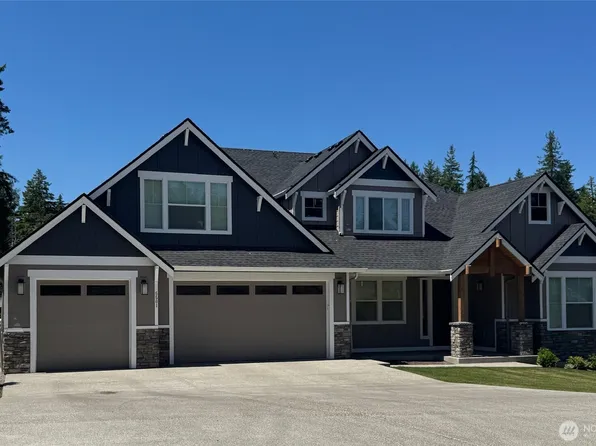 5501 Animal Avenue NW, Bremerton, WA 98312