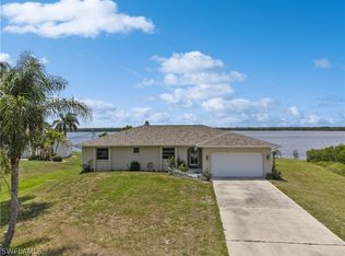 519 Ridgecrest Dr, Punta Gorda, FL 33982