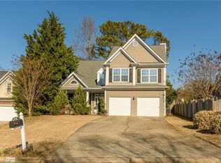 2007 Baramore Oaks Ct, Marietta, GA 30062