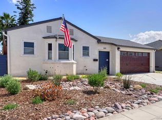 3411 Nile St, San Diego, CA 92104