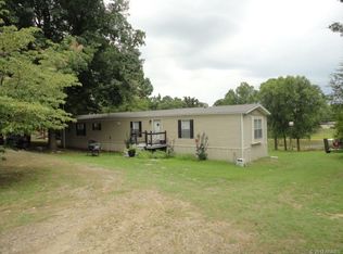 117649 S 4209th Ln, Eufaula, OK 74432