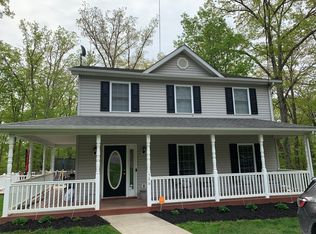 506 Fawn Dr, Winchester, VA 22602