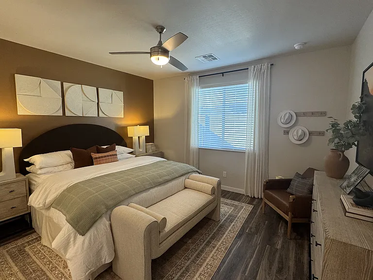 Village at Sonoran Vista — Photo 5