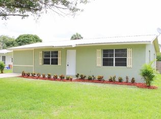 1205 SW 10th Dr, Okeechobee, FL 34974