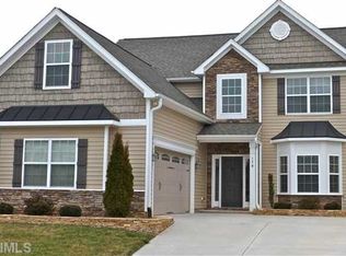176 Kentland Ridge Dr, Kernersville, NC 27284