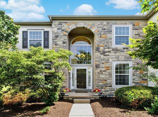 4222 Hunters Bnd, Powell, OH 43065