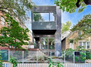 2071 N Oakley Ave, Chicago, IL 60647