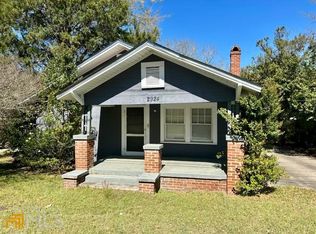 2924 Millerfield Rd, Macon, GA 31217