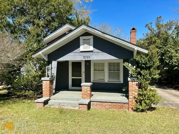 2924 Millerfield Rd, Macon, GA 31217