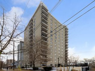 Saskatchewan The, Edmonton, AB T5K 1L3