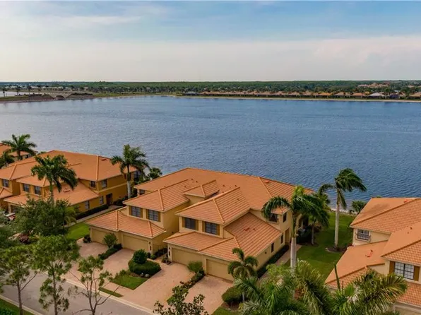 10614 Smokehouse Bay DR #102, NAPLES, FL 34120