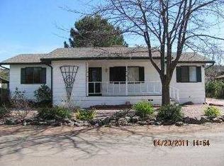 217 E Cedar Ln, Payson, AZ 85541