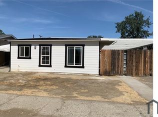 260 Buchanan St #1, Coalinga, CA 93210