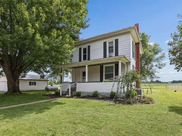 8195 Ohio St, Caledonia, OH 43314