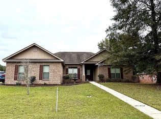 9497 Labrador Run S, Mobile, AL 36695