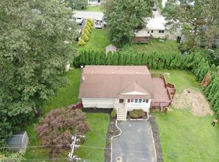 133 Windsor Ave, Hopatcong, NJ 07843