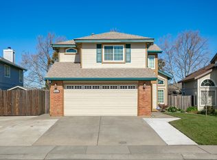 8238 Caribou Peak Way, Elk Grove, CA 95758