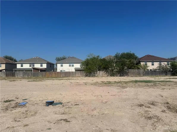 3418 Zinnia St, McAllen, TX 78504