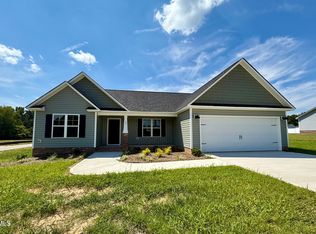 19 N Movado Trl, Kenly, NC 27542