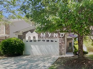 3505 Sable Glen Ln, Atlanta, GA 30349