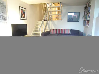 Rented by City Connections Realty