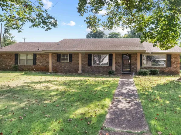501 Lakeside Dr, Florence, AL 35630