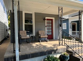 948 English Ave, Indianapolis, IN 46203