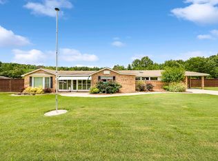 3212 Silica Hts, Benton, AR 72015