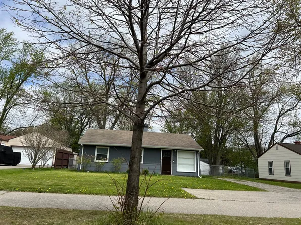 2937 E Walton Blvd, Auburn Hills, MI 48326