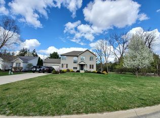 5985 Coleman Rd, East Lansing, MI 48823