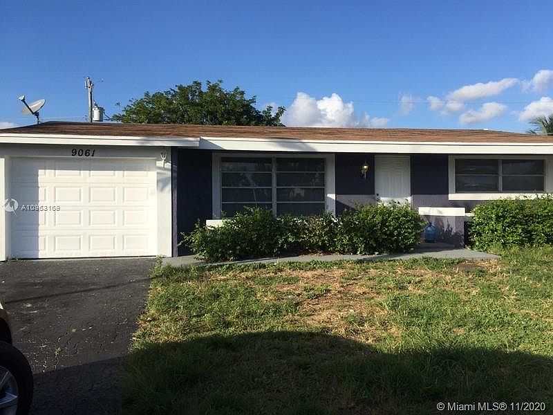 1st image of 9061 NW 25th Ct #0