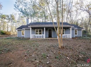 260 Bentwood Trl, Winterville, GA 30683