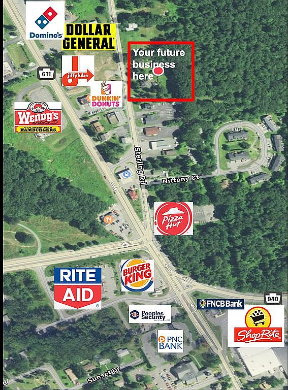 39 Sterling Rd, Mount Pocono, PA 18344 Zillow