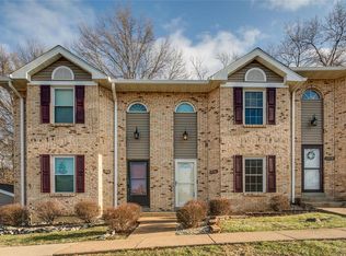 1936 Casa Dr, Arnold, MO 63010
